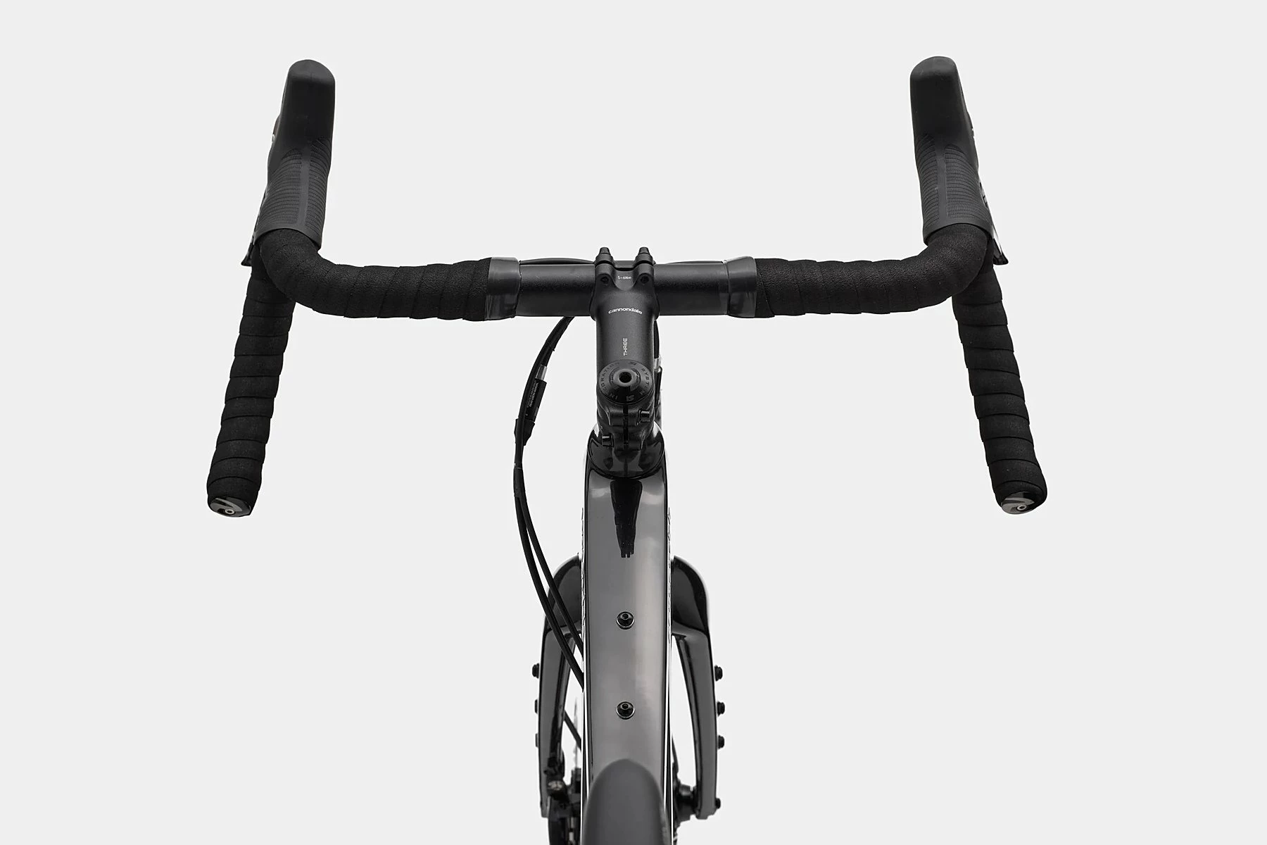 Cannondale TOPSTONE Carbon APEX1 - "Carbon" - CRB 3 Cannondale TOPSTONE Carbon APEX1 - "Carbon" - CRB – Bild 3