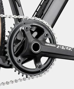 Cannondale TOPSTONE Carbon APEX1 - "Carbon" - CRB 8 Cannondale TOPSTONE Carbon APEX1 - "Carbon" - CRB -Fahrrad Verkaufsladen cannodale topstone crb apex crb 4