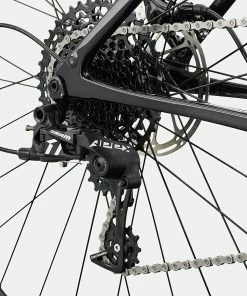 Cannondale TOPSTONE Carbon APEX1 - "Carbon" - CRB 9 Cannondale TOPSTONE Carbon APEX1 - "Carbon" - CRB -Fahrrad Verkaufsladen cannodale topstone crb apex crb 5