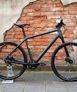 Cannondale Bad Boy 1 -2022- Riemenantrieb