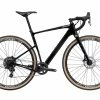 Cannondale TOPSTONE Carbon APEX1 - "Carbon" - CRB