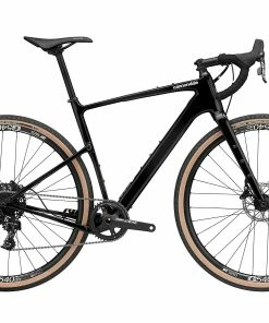 Cannondale TOPSTONE Carbon APEX1 - "Carbon" - CRB