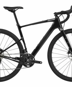 Cannondale TOPSTONE Carbon 3 GRX - "Carbon", CRB