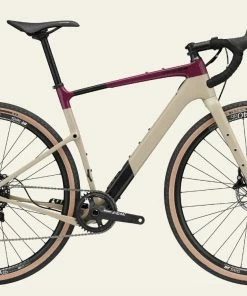 Cannondale TOPSTONE Carbon APEX1 Quicksand - QSD