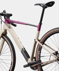 Cannondale TOPSTONE Carbon APEX1 Quicksand - QSD -Fahrrad Verkaufsladen cannondale topstone carbon APEX1 QSD 5