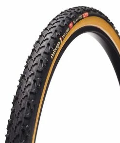 Challenge Baby Limus PRO 33 Cross Open Schwarz/Braun 700 X 33c