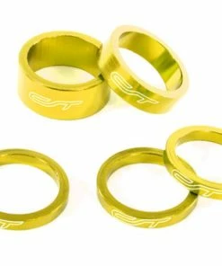 Contec Spacer-Set Select 1 1/8" - Farbig -Fahrrad Verkaufsladen contec select spacer set 3