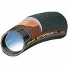 Continental GatorSkin Schlauchreifen 700x22c Schwarz
