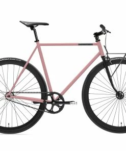 Creme Cycles Vinyl LTD - Singlespeed - Washed Mom´s Pants