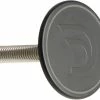 Deda-elementi DEDA Top Cap A-Head Kappe 1 1/8" - Magnetisch