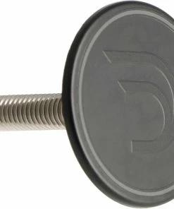 Deda-elementi DEDA Top Cap A-Head Kappe 1 1/8" - Magnetisch