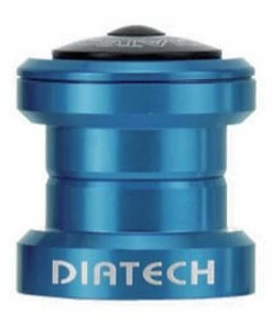 Dia-Compe CB-2 Steuersatz 1 1/8" -Fahrrad Verkaufsladen dia compe cb2 steuersatz blue