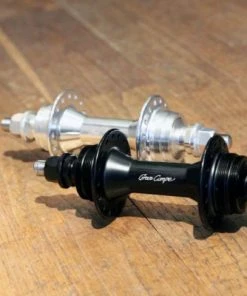 Dia-Compe Low Flange Hinterradnabe -Fahrrad Verkaufsladen dia compe lowflange rear hub 3