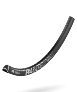 DT-Swiss R460 Db Disc Hohlkammer Felge 28" 700c