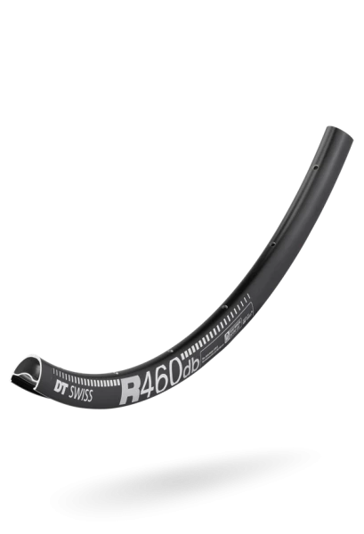 DT-Swiss R460 Db Disc Hohlkammer Felge 28" 700c 1 DT-Swiss R460 Db Disc Hohlkammer Felge 28" 700c
