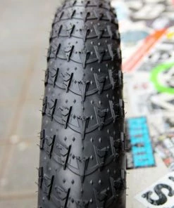 Duro Big-D 26 X 4.00" / 120-559 -Schwarz -Fahrrad Verkaufsladen duro bigd 2