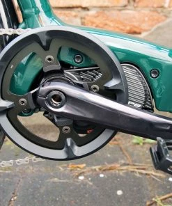 Larry Vs Harry EBullitt Shimano STePS EP8 XT Di2 - Lastenrad - Moondog / Dunkelblau -Fahrrad Verkaufsladen eBullitt EP8 race 3 4196 5 9661 5 9662 5