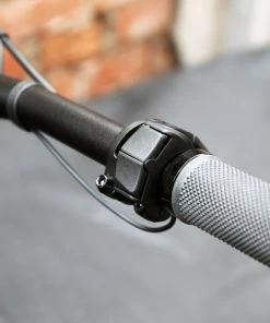 Larry Vs Harry EBullitt Shimano STePS EP8 XT Di2 - Lastenrad - Race / Dunkelgrün -Fahrrad Verkaufsladen eBullitt EP8 race 6 4196 3 9661 3