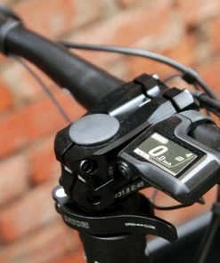 Larry Vs Harry EBullitt Shimano STePS EP8 XT Di2 - Lastenrad - Lizzard King -Fahrrad Verkaufsladen eBullitt EP8 Lizzard 7