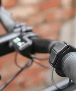 Muli Cycles "st" Nexus5 Nabenschaltung Schwarz -Fahrrad Verkaufsladen eMuli ST muli 11