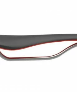 Fabric Scoop Flat Elite Sattel -Fahrrad Verkaufsladen fa15 scoop flat elite blkred