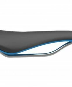 Fabric Scoop Radius Elite Sattel -Fahrrad Verkaufsladen fa15 scoop radius elite blkblu