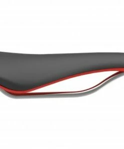 Fabric Scoop Radius Elite Sattel -Fahrrad Verkaufsladen fa15 scoop radius elite blkred