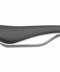 Fabric Scoop Radius Elite Sattel -Fahrrad Verkaufsladen fa15 scoop radius elite blkwht
