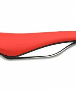 Fabric Scoop Radius Elite Sattel -Fahrrad Verkaufsladen fa15 scoop radius elite redblk