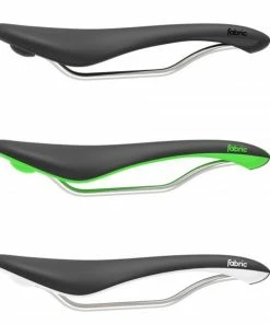 Fabric Line Shallow Elite Sattel