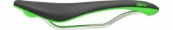 Fabric Line Shallow Elite Sattel -Fahrrad Verkaufsladen fabric line elite blkgrn