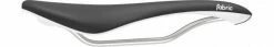 Fabric Line Shallow Elite Sattel -Fahrrad Verkaufsladen fabric line elite blkwht