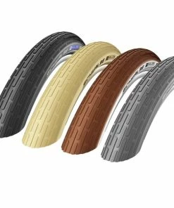 Schwalbe Fat Frank Reifen