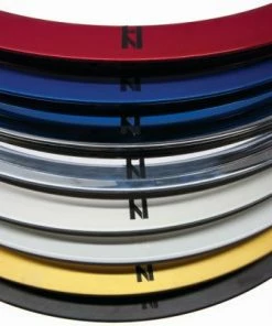 H+Son Formation Face 28" 700c Felge NMSW