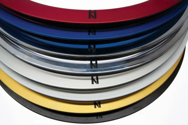 H+Son Formation Face 28" 700c Felge NMSW 1 H+Son Formation Face 28" 700c Felge NMSW