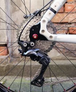 Halo Vapour Disc Hohlkammer Felge 26" - 32 Loch Schwarz -Fahrrad Verkaufsladen halo vapour26 rim 5