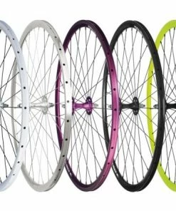 Halo Aerotrack 28" 700c Vorderrad