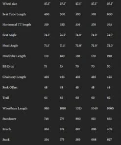 Bombtrack Hook EXT Ti 2021 - TITAN Rahmen-Set -Fahrrad Verkaufsladen hook ext geo 3902 12 0