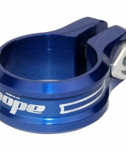 HOPE Seat Clamp Sattelklemme - 31.8mm