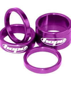 Hope Space Doctor A-Head Spacer-Set - 1 1/8"