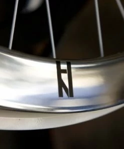 H+Son Formation Face 28" 700c Felge NMSW 17 H+Son Formation Face 28" 700c Felge NMSW -Fahrrad Verkaufsladen hson chrome