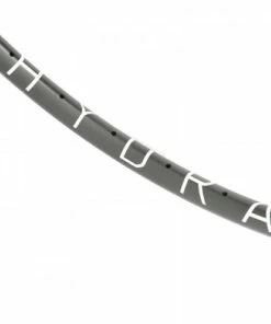 H+Son The Hydra Hohlkammer Felge 28" 700c - Disc -Fahrrad Verkaufsladen hson hydra grau 2