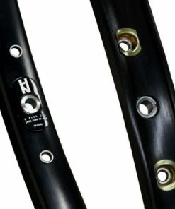 H+Son TB14 Hohlkammer Felge 28" 700c MSW