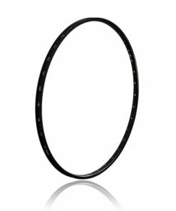 H+Son TB14 Hohlkammer Felge 28" 700c MSW -Fahrrad Verkaufsladen hson tb14 black2 718 4