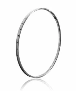 H+Son TB14 Hohlkammer Felge 28" 700c MSW -Fahrrad Verkaufsladen hson tb14 silver2