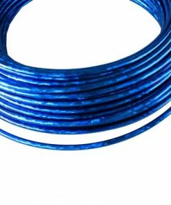 SMParts. SM-Parts Bremszughülle 5mm, Meterware 14 SMParts. SM-Parts Bremszughülle 5mm, Meterware -Fahrrad Verkaufsladen huelle blau