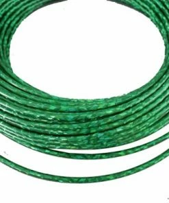 SMParts. SM-Parts Bremszughülle 5mm, Meterware 16 SMParts. SM-Parts Bremszughülle 5mm, Meterware -Fahrrad Verkaufsladen huelle gruen 116 0