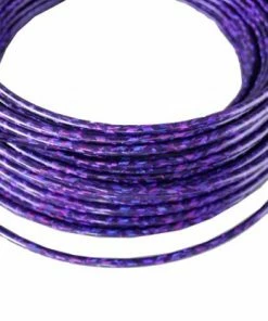 SMParts. SM-Parts Bremszughülle 5mm, Meterware 17 SMParts. SM-Parts Bremszughülle 5mm, Meterware -Fahrrad Verkaufsladen huelle lila