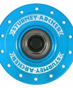 Sturmey Archer HBT Track Vorderradnabe -Fahrrad Verkaufsladen hust hbt b