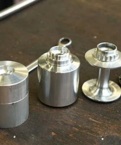 Victoire Cycles Track Niederflansch Vorderradnabe -Fahrrad Verkaufsladen img 7929 41web 459 5